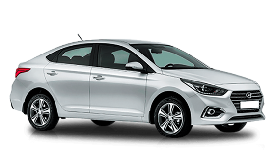 Hyundai Solaris Седан 1.6 AT Elegance